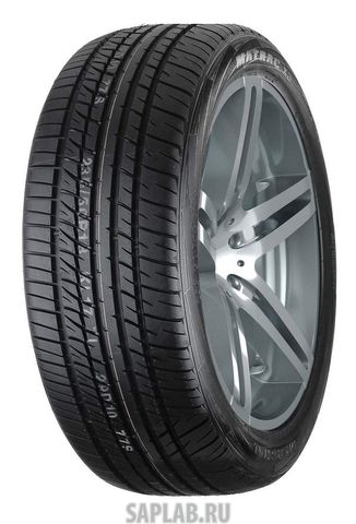 Купить MARSHAL 2150443 Шины Marshal Matrac X3 KL17 245/70 R16 107H