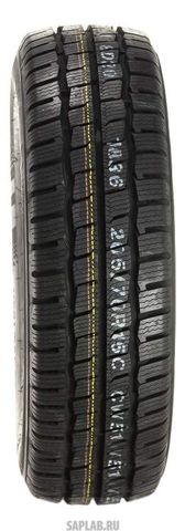 Купить MARSHAL 2175743 Шины Marshal Winter PorTran CW51 185/0 R14 102/100Q