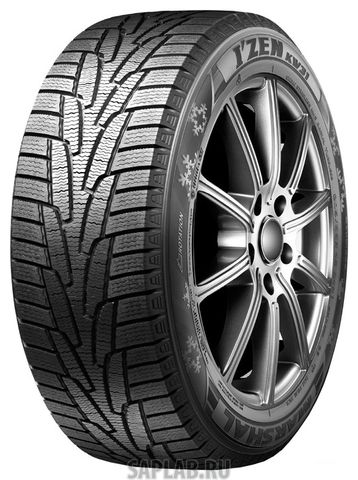 Купить MARSHAL 2191103 Шины Marshal I'Zen KW31 185/60 R15 88R XL