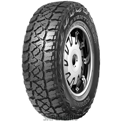 Купить MARSHAL 2208383 Шины Marshal Road Venture MT51 235/85 R16 120Q 2208383