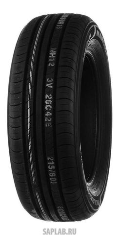 Купить MARSHAL 2209933 Шины Marshal MH12 215/65 R16 98H