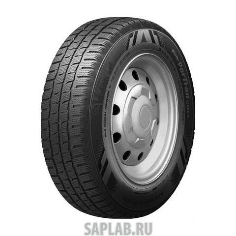 Купить MARSHAL 2228893 Шины Marshal Winter PorTran CW51 215/75 R16 116/114R 2228893