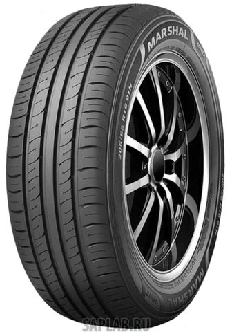 Купить MARSHAL 2235583 Шины Marshal MH12 215/60 R16 95V (до 240 км/ч) 2235583