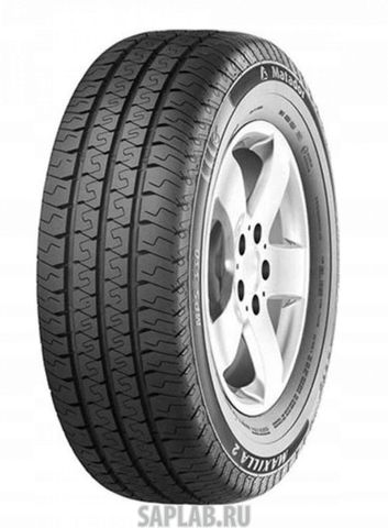 Купить MATADOR 0424128 Шины Matador MPS 330 Maxilla 2 215/70R15 109 S
