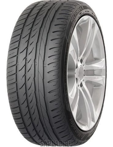 Купить MATADOR 15809710000 Шины MATADOR MAT MP47 Hectorra 3 225/50 R17 98V XL FR 15809710000