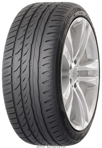 Купить MATADOR 1581018 Шины Matador MP47 Hectorra 3 175/65 R14 82H (до 210 км/ч) 1581018