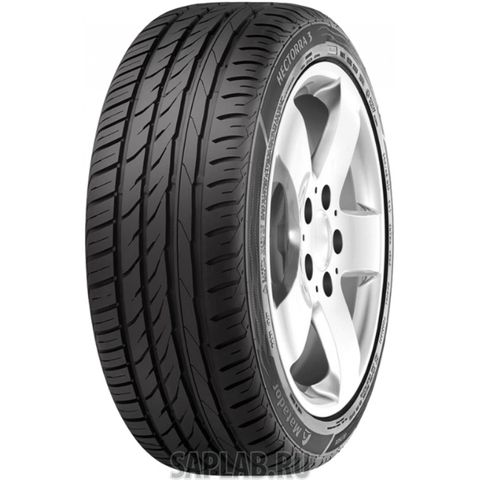 Купить MATADOR 1581021 Шины Matador MP 47 Hectorra 3 175/65R15 84 T