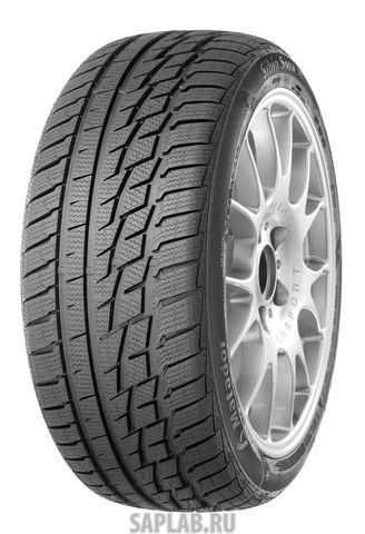 Купить MATADOR 1585268 Шины Matador Sibir Snow MP-92 195/65 R15 91T