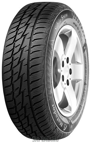 Купить MATADOR 1585293 Шины Matador Sibir Snow MP-92 215/60 R16 99H