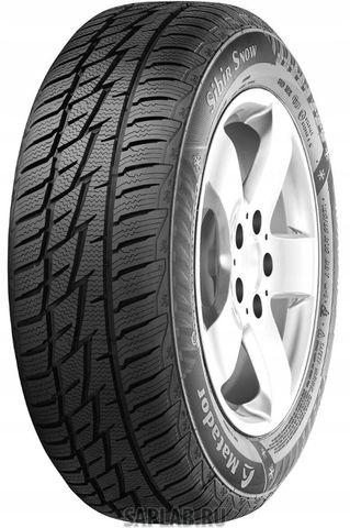 Купить MATADOR 15853010000 Шины MATADOR Mat MP92 Sibir Snow 245/40 R18 97V XL FR 15853010000