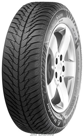 Купить MATADOR 1585345 Шины Matador MP-54 Sibir Snow 175/65 R15 84T (до 190 км/ч) 1585345