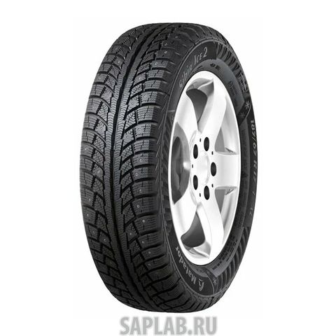 Купить MATADOR 1585435 Шины Matador MP30 Sibir Ice 2 235/70R16 106 T