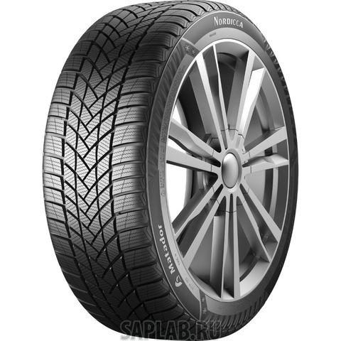 Купить MATADOR 1585488 Шины Matador MP93 NORDICCA 205/55R17 95V BS XL