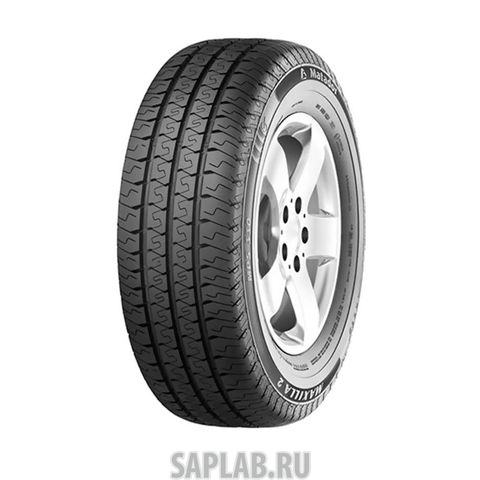 Купить MATADOR 424093 Шины Matador 215/70/15 R 109/107 C MPS330 Maxilla 2 8PR