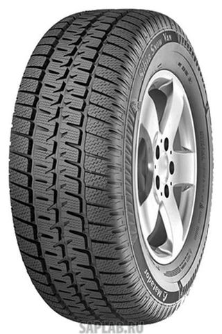 Купить MATADOR 4280490 Шины Matador MPS 530 Sibir Snow Van 225/70 R15 112/110R