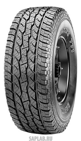 Купить MAXXIS CTS157629 Шины Maxxis Bravo AT-771 245/75 R17 121/118S 245/75 R17 121S (до 180 км/ч) CTS157629