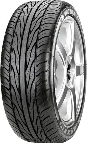 Купить MAXXIS CTS162318 Шины Maxxis MA-Z4S Victra 275/40 R20 106V (до 240 км/ч) CTS162318