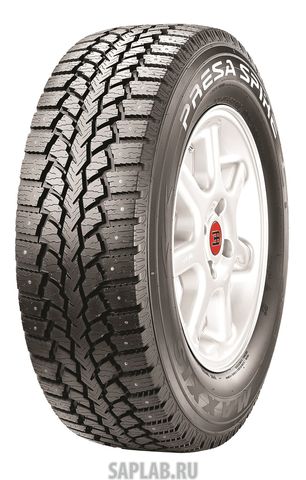 Купить MAXXIS CTS164691 Шины Maxxis Presa Spike MA-SLW 185/0 R14 102/100Q (до 160 км/ч) CTS164691