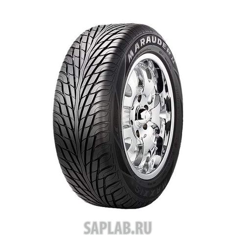 Купить MAXXIS ETP00006100 Шины MAXXIS MA-S2 Marauder II 235/60R16 104 H