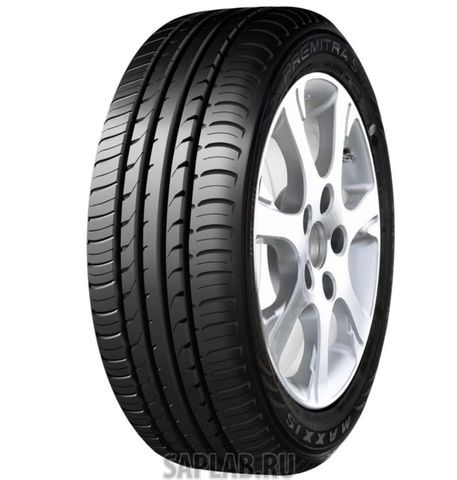Купить MAXXIS ETP41997700 Шины летняя Maxxis HP5 Premitra5 215/45R17 91W