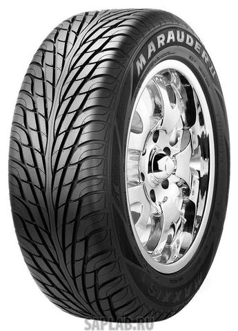 Купить MAXXIS M382 Шины Maxxis MA-S2 Marauder II 235/60 R16 104H (до 210 км/ч) M382
