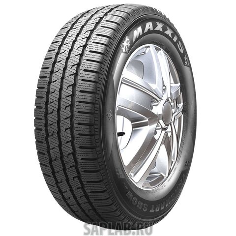 Купить MAXXIS TL00000800 Шины MAXXIS WL2 205/65R16 107 T