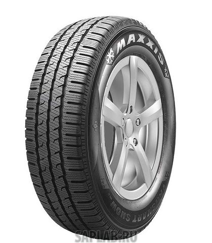 Купить MAXXIS TL00002900 Шины MAXXIS WL2 195/75 R16 107 R