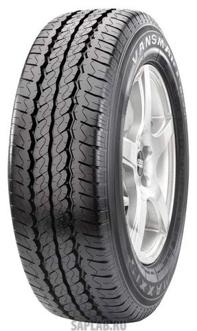 Купить MAXXIS TL00004100 Шины Maxxis MCV3+ Vansmart 195/75 R16 107S (до 180 км/ч) TL00004100