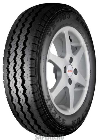 Купить MAXXIS TL00072100 Шины Maxxis UE-103 Radial Extra Steel 225/70 R15 112R (до 170 км/ч) TL00072100