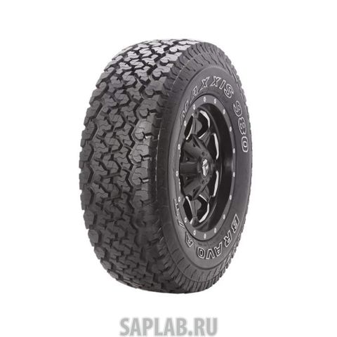 Купить MAXXIS TL00205200 Шины летняя Maxxis AT980 E Worm-Drive 235/70R16 104/101Q