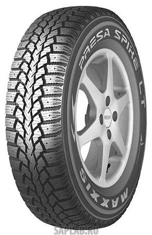 Купить MAXXIS TL0300900G Шины Maxxis MA-SLW Presa Spike 155 R13C 85/83Q