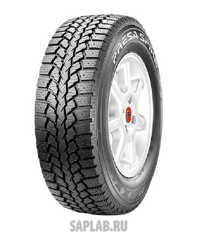 Купить MAXXIS TL2211230G Шины Maxxis MA-SLW Presa Spike Studed 225/65 R16 112 TL2211230G