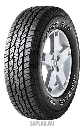 Купить MAXXIS TL37312000 Шины Maxxis Bravo AT-771 285/70 R17 121/118R