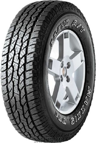 Купить MAXXIS TL37506000 Шины Maxxis Bravo AT-771 315/70 R17 121 TL37506000