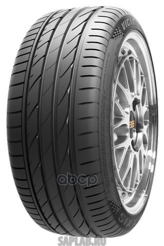 Купить MAXXIS TP00068500 Шины MAXXIS VS-5 245/40R17 95 Y