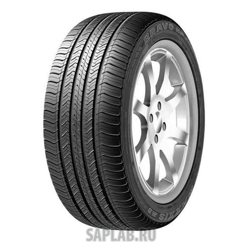 Купить MAXXIS TP00215200 Шины Maxxis Hp-M3 225/65 R17 102H