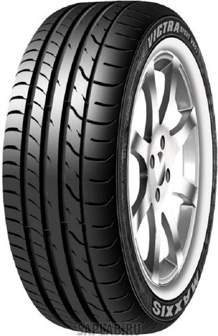 Купить MAXXIS TP00499500 Шины Maxxis VS-01 Victra Sport 275/35 R18 99 TP00499500