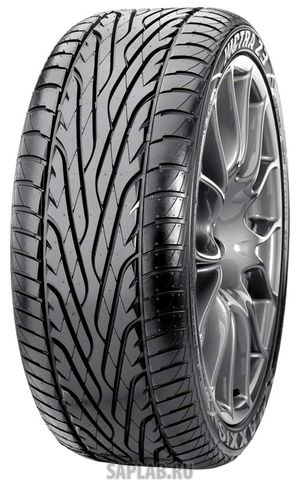 Купить MAXXIS TP00741100 Шины Maxxis MA-Z3 Victra 235/45 R17 97W (до 270 км/ч) TP00741100