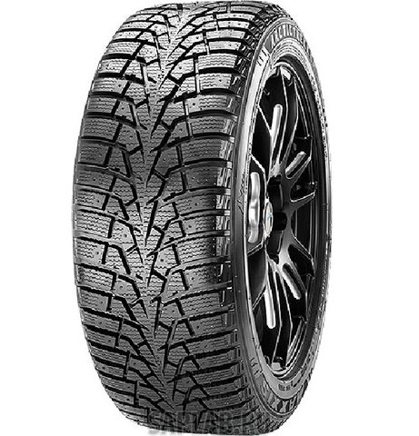 Купить MAXXIS TP18323000 Шины Maxxis nP3 Arctic Trekker 175/65 R15 88 TP18323000