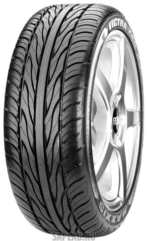 Купить MAXXIS TP39588600 Шины Maxxis MA-Z4S Victra 225/45 R17 94W (до 270 км/ч) TP39588600