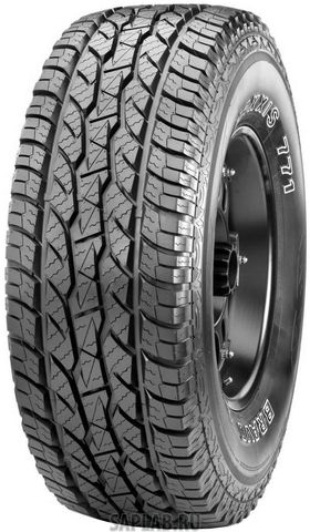Купить MAXXIS TP41106400 Шины Maxxis AT-771 Bravo 265/65 R17 112T (до 190 км/ч) TP41106400