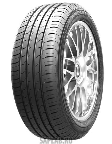 Купить MAXXIS TP41997300 Шины Maxxis Hp-5 Premitra 225/50 R17 98W