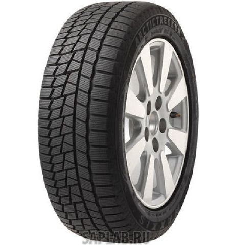 Купить MAXXIS TP42005500 Шины Maxxis SP02 Arctic Trekker 235/45 R17 975 TP42005500