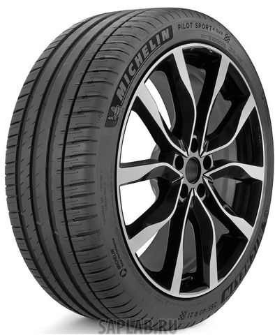 Купить запчасть MICHELIN - 001812 