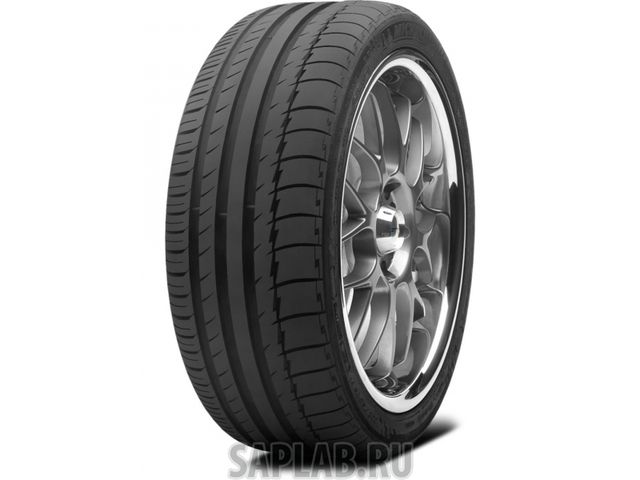 Купить MICHELIN 041650 Шины MICHELIN PILOT SPORT 2 315/30 R18 98Y N4 41650