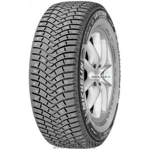 Купить запчасть MICHELIN - 076016 