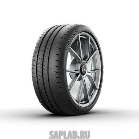 Купить MICHELIN 1114859 Шины Michelin Pilot Sport Cup 2 325/30R19 105Y