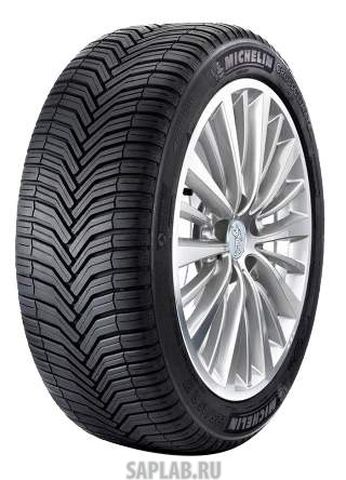 Купить MICHELIN 118940 Шины MICHELIN Crossclimate 215/60 R16 99V XL (118940)