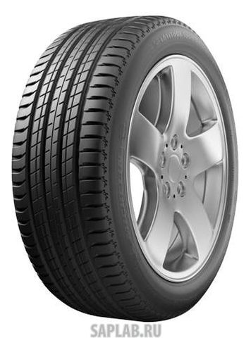 Купить MICHELIN 146108 Шины MICHELIN Latitude Sport 3 315/35 R20 110Y XL ZP (146108)