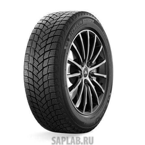 Купить MICHELIN 147846 Шины MICHELIN 225/65/16 T 100 X-ICE SNOW 147846